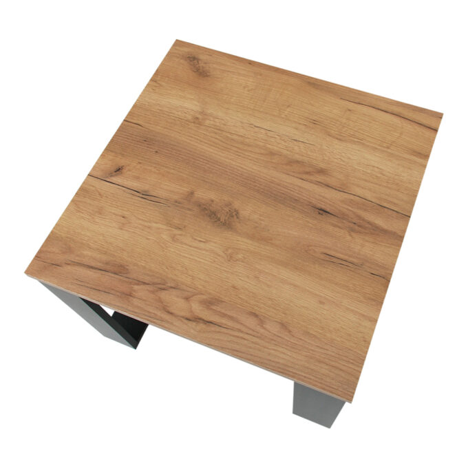 Stolik kawowy Brooklyn Craft - obrazek 2