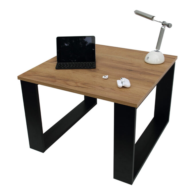 Stolik kawowy Brooklyn Craft - obrazek 3