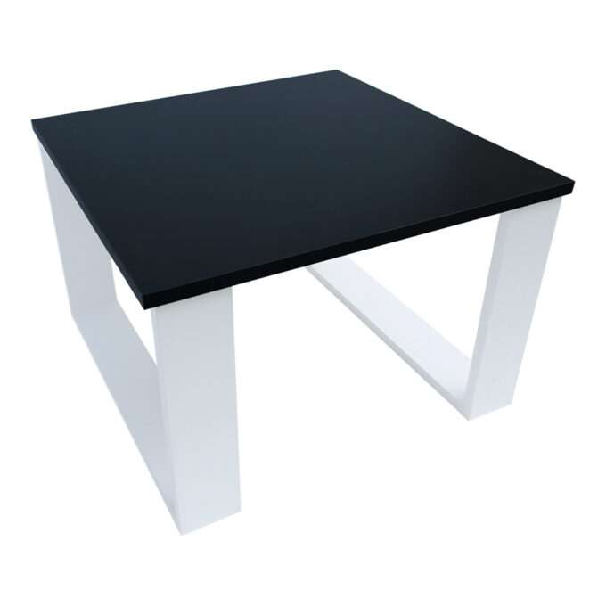 Stolik kawowy Brooklyn Black - obrazek 2