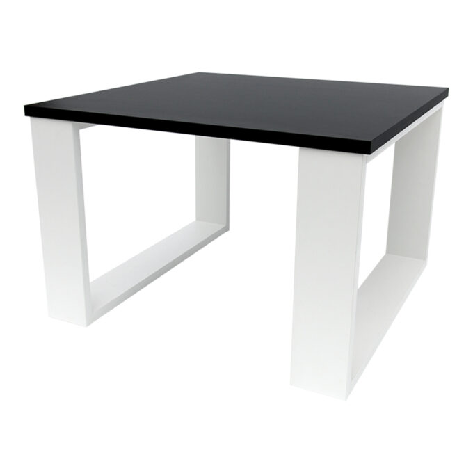 Stolik kawowy Brooklyn Black - obrazek 4