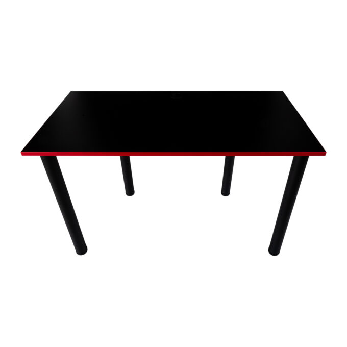 Biurko gamingowe SoHo Red