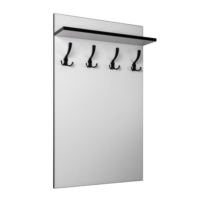 Wieszak Lower White