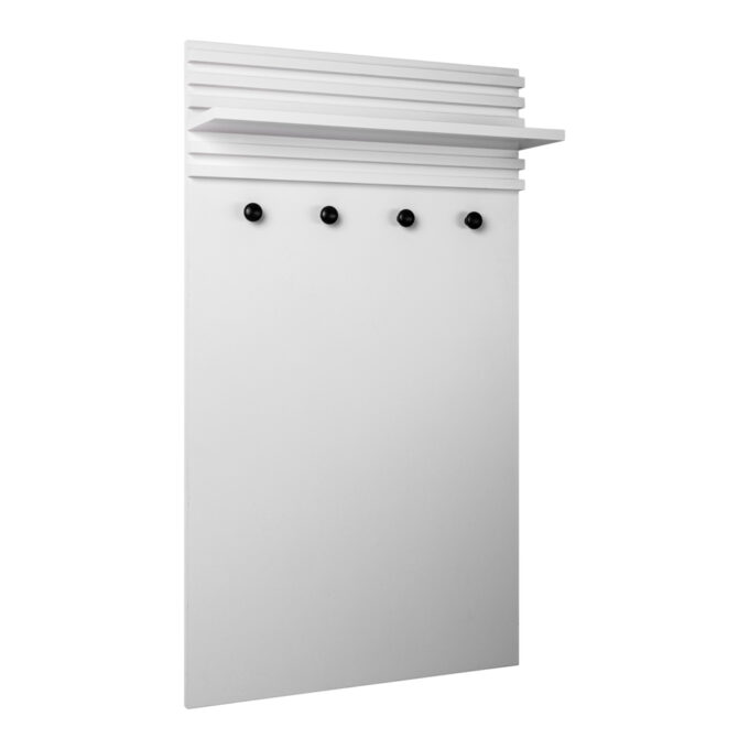 Wieszak Manhattan White