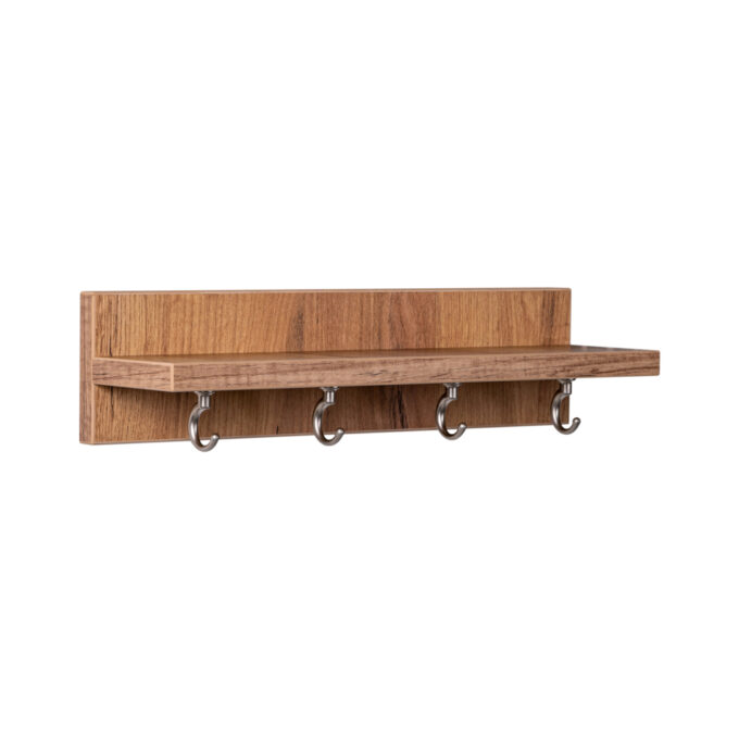 Wieszak na klucze Bowery Craft - obrazek 2