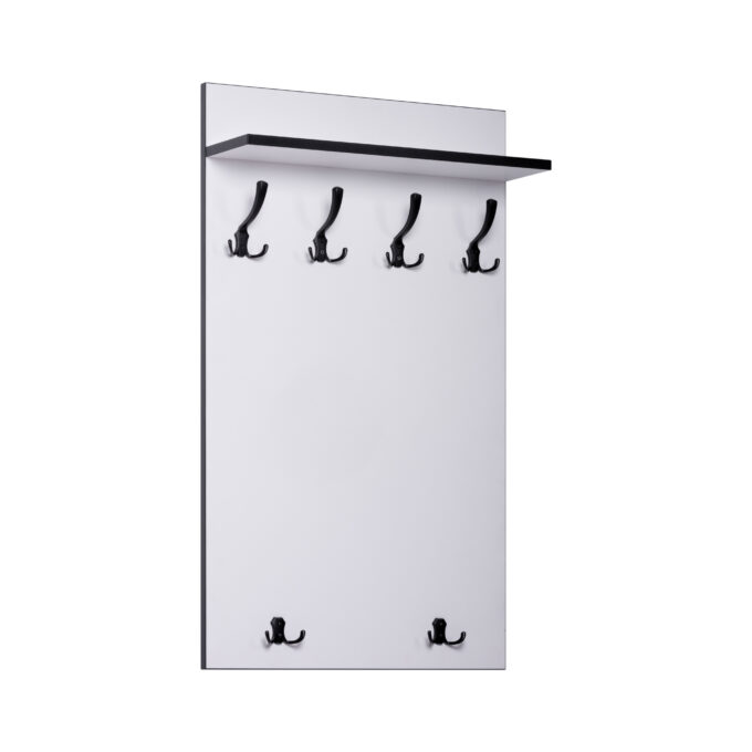 Wieszak Lower White ii